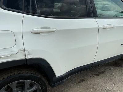 Used 2020 JEEP COMPASS SUVs Michigan US | Miedema Asset Management Group #1320399