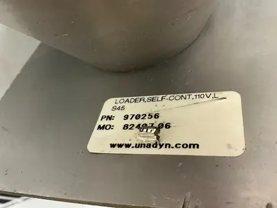 USED UNA-DYN LS-45