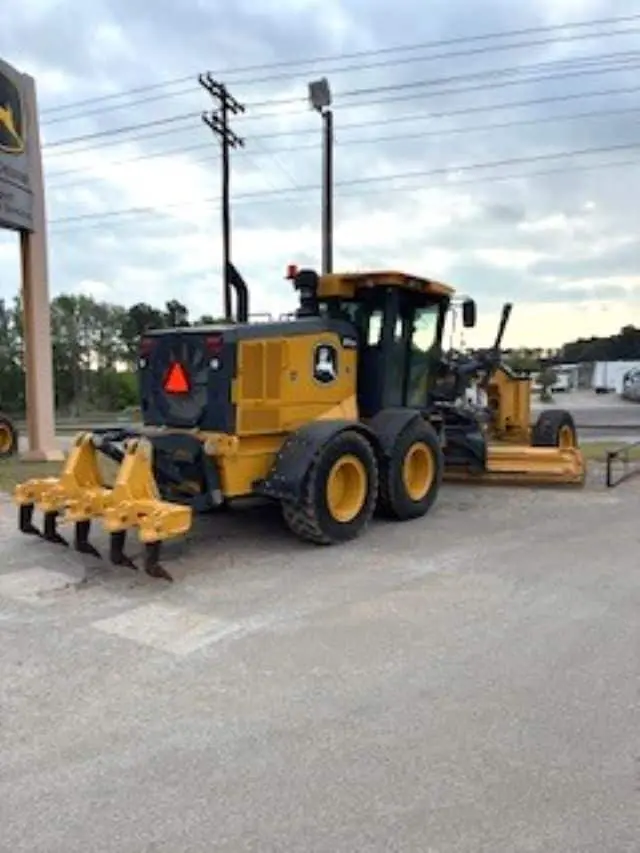 Used 2022 _UNKNOWN_ _UNKNOWN_ Motor Graders Kentucky US | H Richardson and Sons #1557744