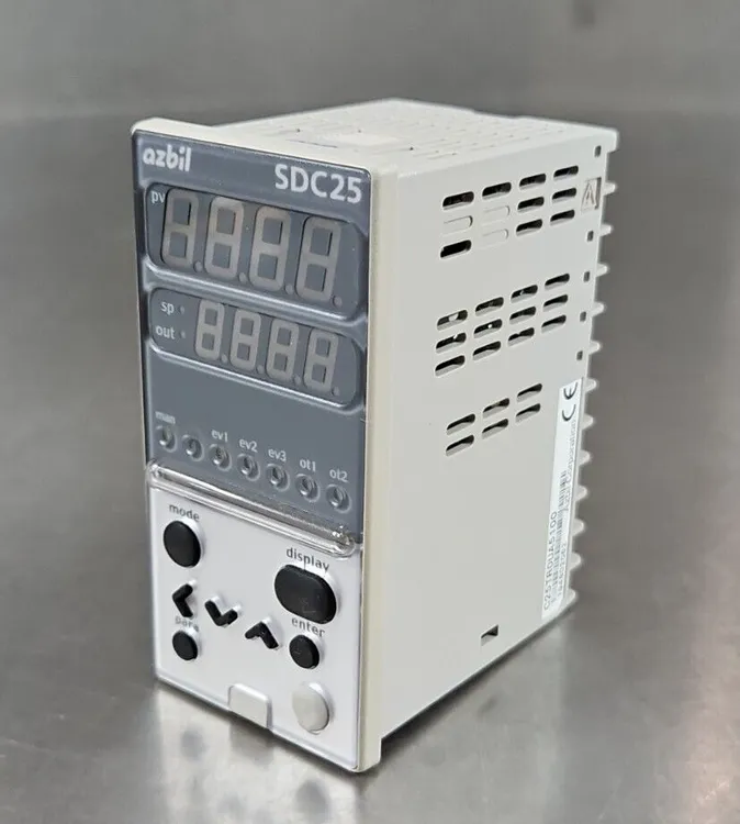 Used Yamatake _UNKNOWN_ PLC Processors South Carolina US | Palmetto Automation #1506743