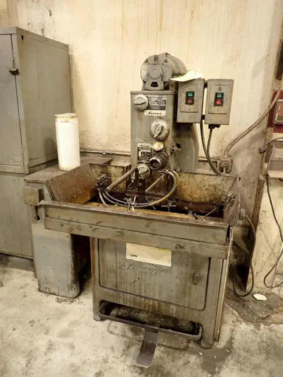 Used SUNNEN PF-150E Hones Ohio US | Yoder Brothers machinery #328943