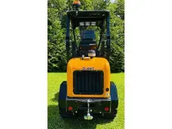 Used 2022 GIANT G1500 HD Wheel Loaders Pennsylvania US | Iron Exchange Equipment Solutions #1353806