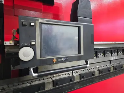 USED AMADA HDS-1703NT