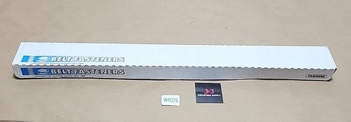 New | in-Stock Clipper 01353 Nuts & Screws Indiana US | J&J Industrial Supply #519340