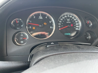 USED 2014 CHEVROLET TAHOE