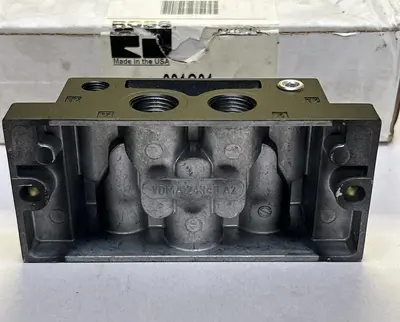 New | in-Stock ROSS 601C01 Parts (Hydraulics and Pneumatics) Ohio US | Surplus Asset Holdings #1247933