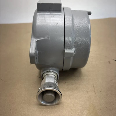 USED Killark & Gastech SPM25122