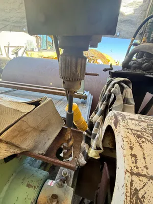 Used _UNKNOWN_ 3 Spindle Post Forming Machines Oregon US | Heavy Wall Consulting #1558011