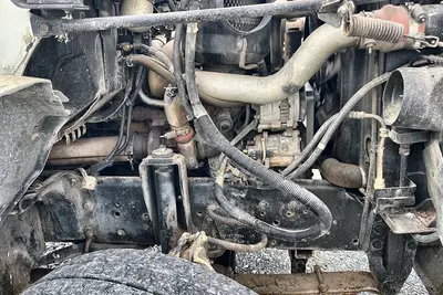 Used 1998 GMC C8500 Dump trucks North Carolina US | Proxy Equipment #1382963