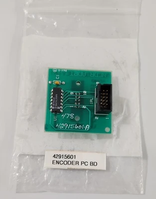 NEW Universal Instruments 42915601-A