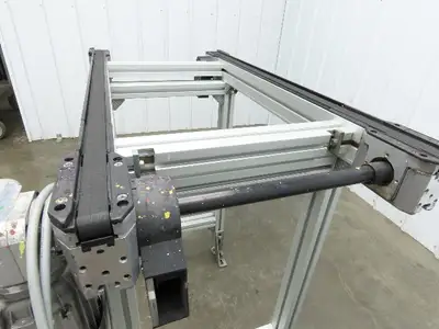 Used REXROTH _UNKNOWN_ Belt Conveyors Indiana US | Arrow Industrial #1416572