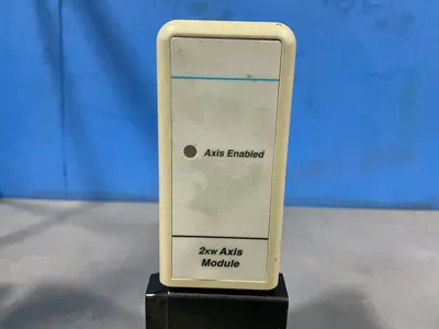 Used ALLENBRADLEY 1394AM03 Servo Controller Parts Ohio US | HGR 24 #1508129
