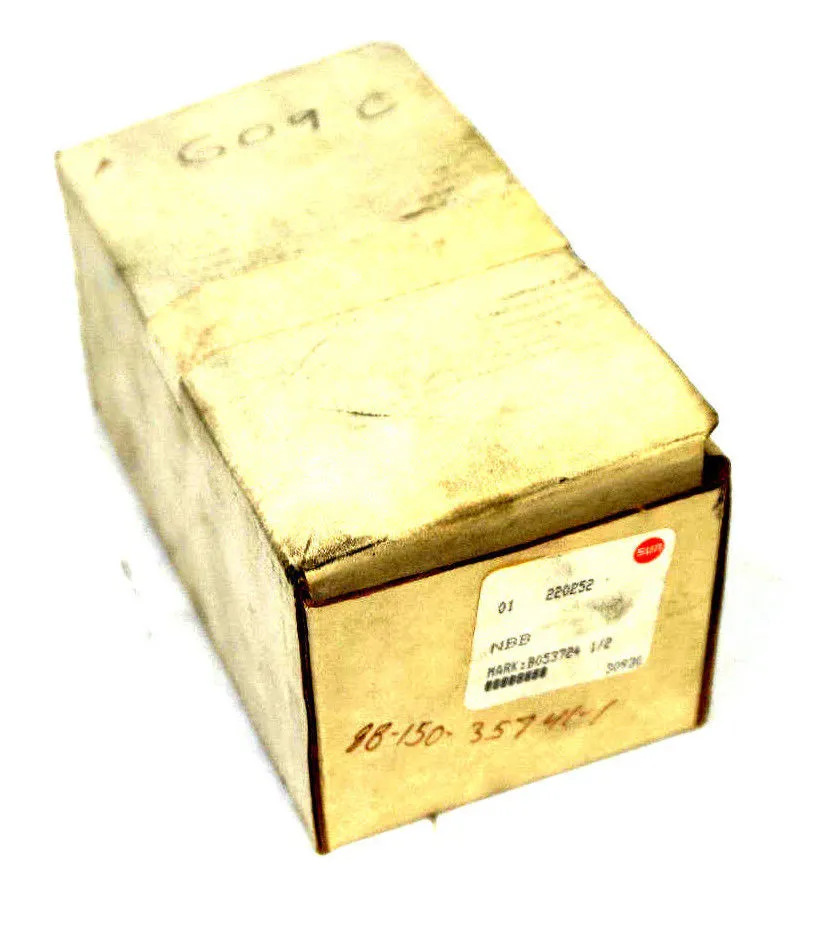 NEW SUN HYDRAULICS NBB 9173 VALVE NBB9173