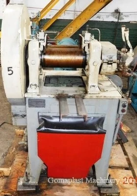 6″ x 13″ Farrel Mill, Item # 1768