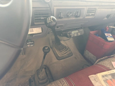 Used 1994 FORD F250 XL Service & Utility Trucks Michigan US | Miedema Asset Management Group #1372430