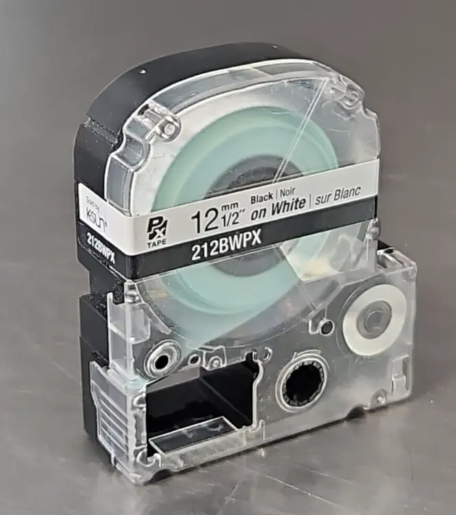 Used Epson _UNKNOWN_ Blank Label South Carolina US | Palmetto Automation #1163040