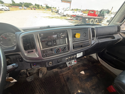 Used 2016 HINO 338 Service & Utility Trucks Oklahoma US | OT Truck & Tractor Sales #1383859