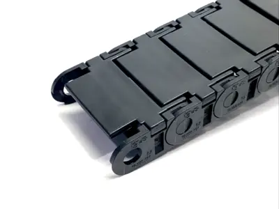 15-050-038,15-050-038-0,15.050.038 | Igus 15-050-038-0 15 Series E-Chain Cable Carrier, 37 Links 45" OAL - New Other