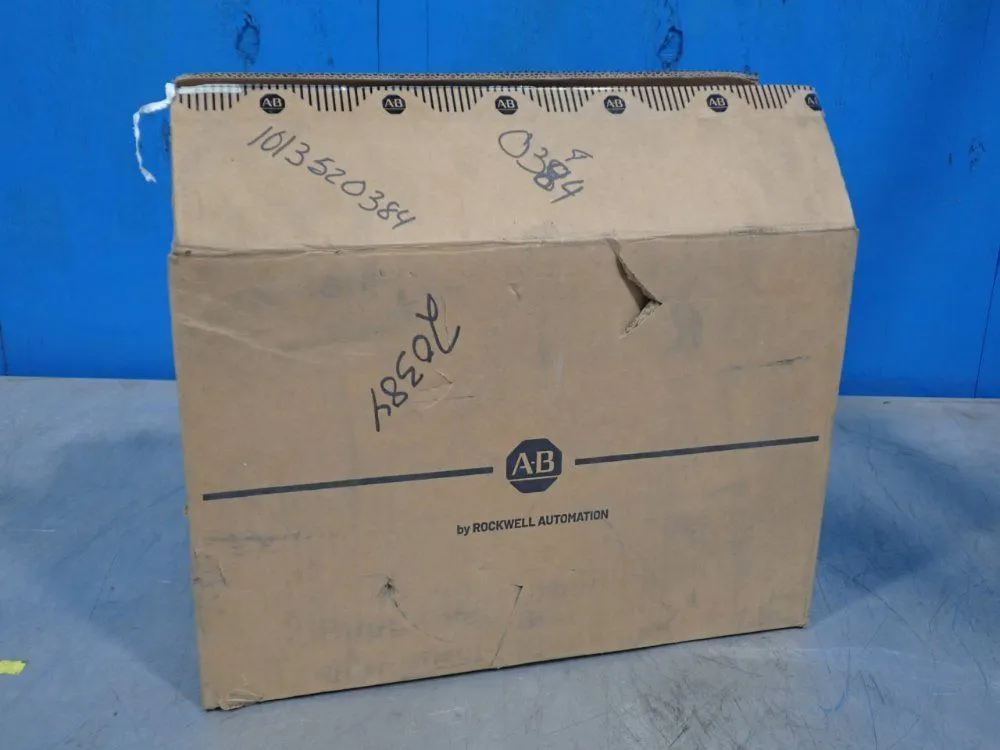 New | in-Stock ALLEN BRADLEY MPLB540KMK74AA Servo Motors Ohio US | HGR 24 #1084750