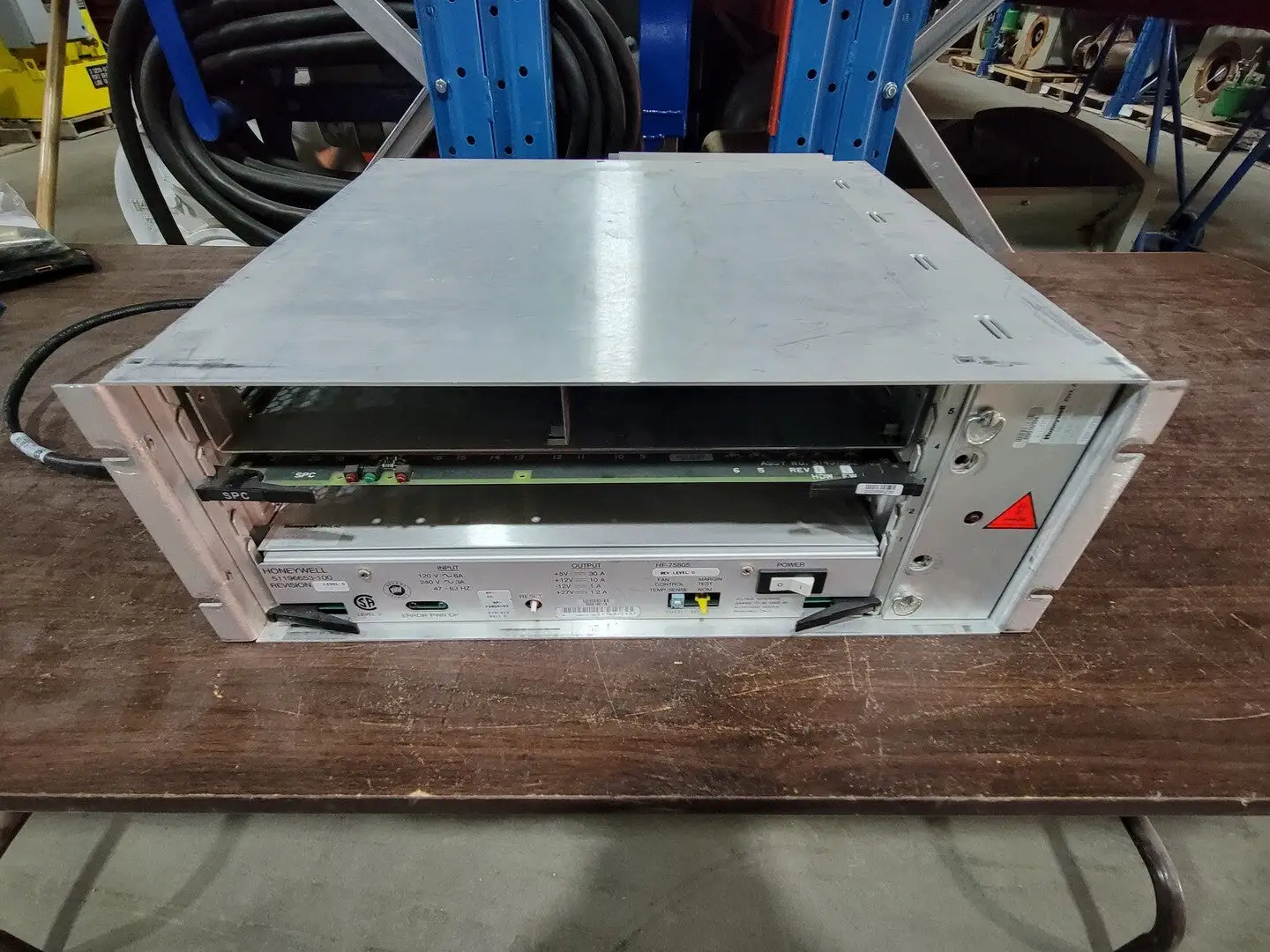 USED HONEYWELL 51402199-100