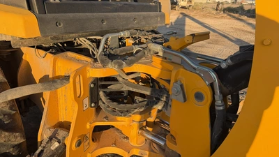 Used _UNKNOWN_ _UNKNOWN_ Backhoe Loaders Texas US | Miedema Asset Management Group #1315764