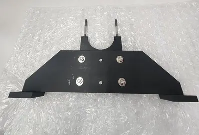 MISC. MICROSCOPE PARTS