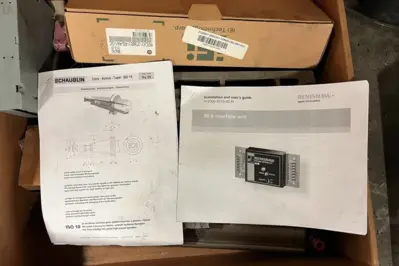 2016 HURCO VMX42I Vertical Machining Centers | Toolquip, Inc. (28)