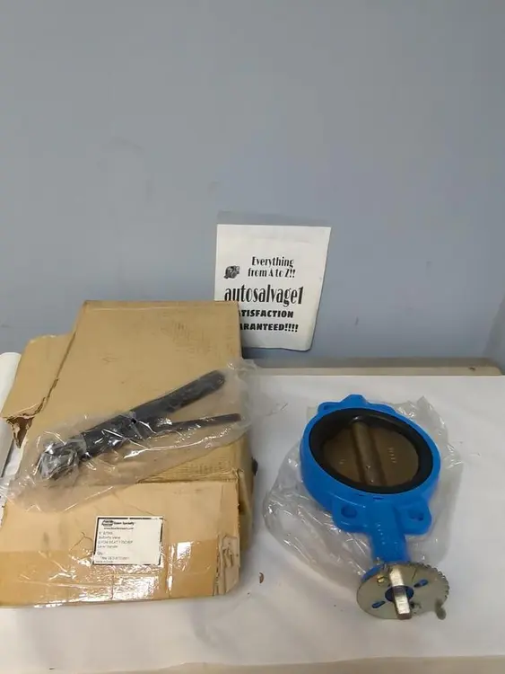 New | in-Stock MUELLER 06.0.871NB61 Pump & Valve Parts Ohio US | Surplus Asset Holdings #1241998