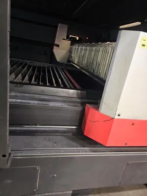 2016 AMADA LCG-3015AJ Laser Cutters | Lion Machinery (4)