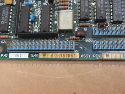 USED DATA TECHNOLOGY 5150BX1
