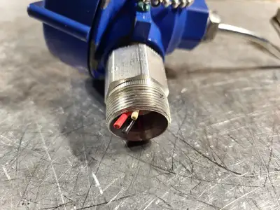 USED PUSHNA 1010 PWE