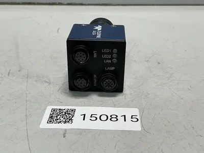 USED TELEDYNE DALSA B0-22-01M22-00-R