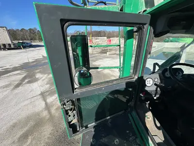 Used 2020 TEREX FD4000 Cement Mixers Georgia US | Proxy Equipment #1381936