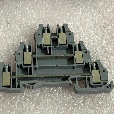 NEW VDE Euro EN60947-7-1