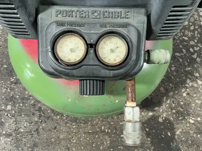 Used PORTER CABLE C2002 Miscellaneous MRO Ohio US | HGR 24 #1404757