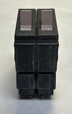 USED CUTLER-HAMMER CH230