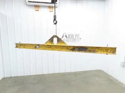 Used CALDWELL _UNKNOWN_ Miscellaneous MRO Indiana US | Arrow Industrial #1367461