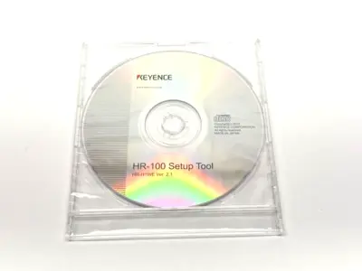 New | in-Stock KEYENCE HR-H1WE Software Michigan US | Maverick Industrial Sales #1489944