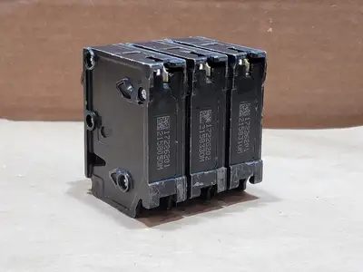 USED SIEMENS Q340