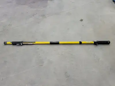 USED SALISBURY 4008