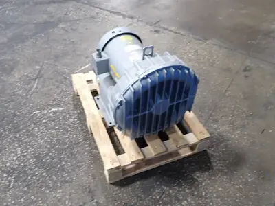 USED GAST INDEX REGENAIR R7100A3