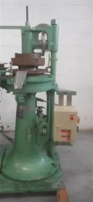 Manesty model DC 16 Station Rotary Tab Press