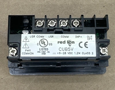 NEW RED LION CUB5VB00