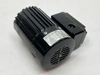 USED BODINE ELECTRIC MOTOR 1700 RPM 440-480V 34Y6BFPP