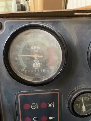 Used 1997 CATERPILLAR 615C SERIES II Scrapers Louisiana US | Proxy Equipment #1378376