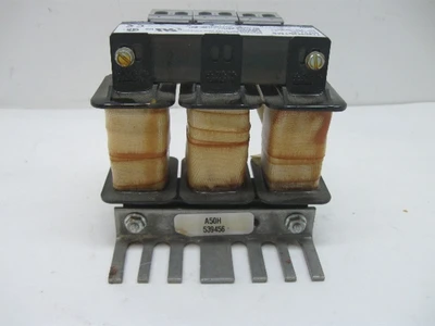 USED TRANSFAB TMS KDRA50H