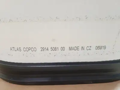 NEW ATLAS COPCO 2912450605