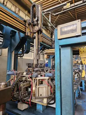 Used _UNKNOWN_ _UNKNOWN_ Production Lines FR | Apex Auctions #1550800