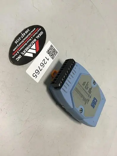 Used CB-COM CB-7011 Circuit Boards Michigan US | Ideal Machinery #589455
