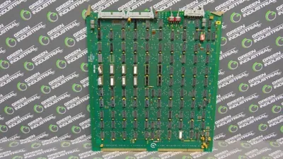 Allen Bradley 900057 Control Board Rev. I Used